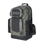 AFTCOAFTCO Everyday Backpack Green Acid Camo - BackpacksAFTCO Everyday Backpack Green Acid CamoABP001 - GACM