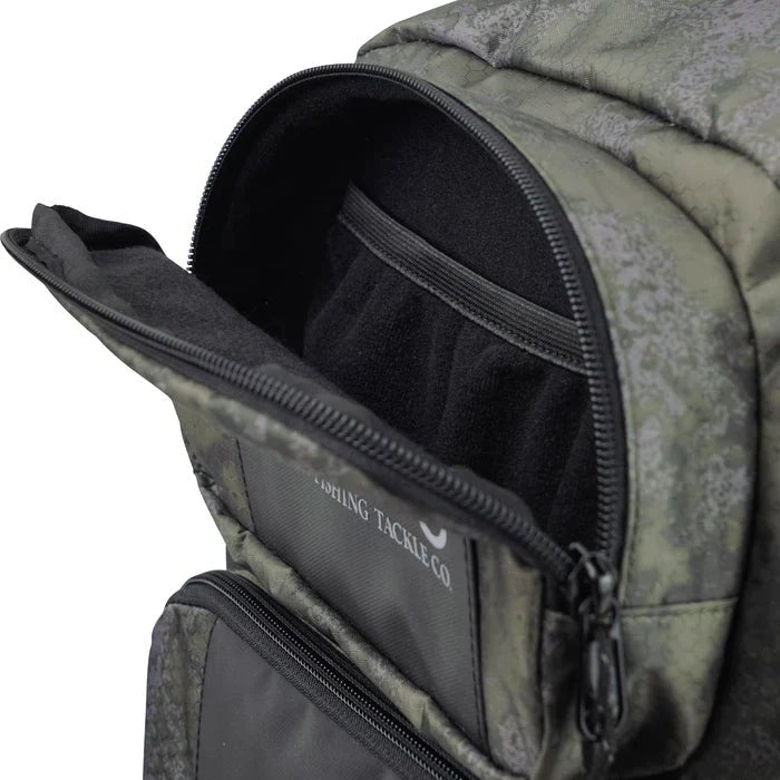 AFTCOAFTCO Everyday Backpack Green Acid Camo - BackpacksAFTCO Everyday Backpack Green Acid CamoABP001 - GACM