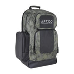 AFTCOAFTCO Everyday Backpack Green Acid Camo - BackpacksAFTCO Everyday Backpack Green Acid CamoABP001 - GACM