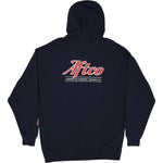 AFTCOAFTCO Flick Pullover Hoodie - SweatshirtNavyFLKNVY - XL