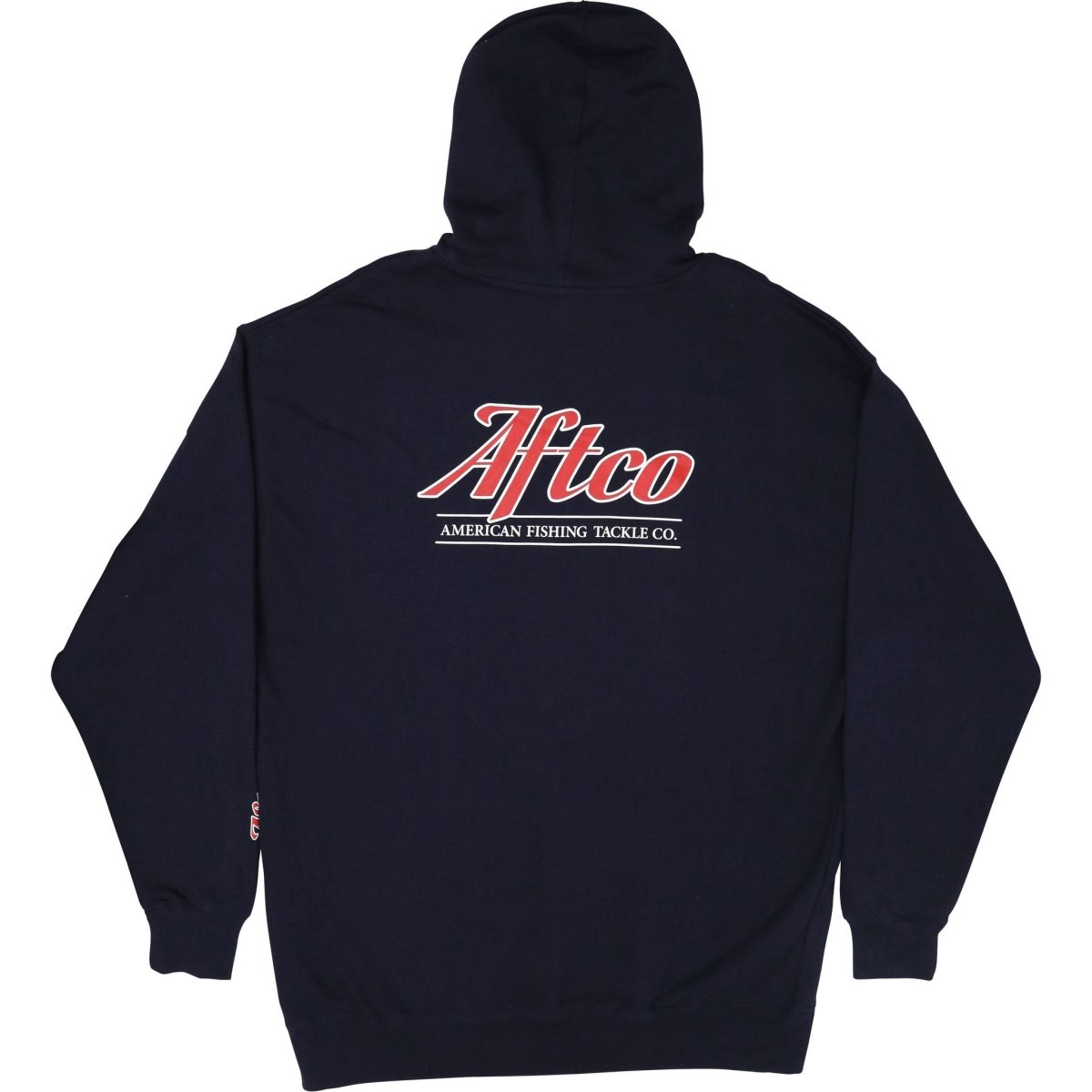 AFTCOAFTCO Flick Pullover Hoodie - SweatshirtNavyFLKNVY - XL