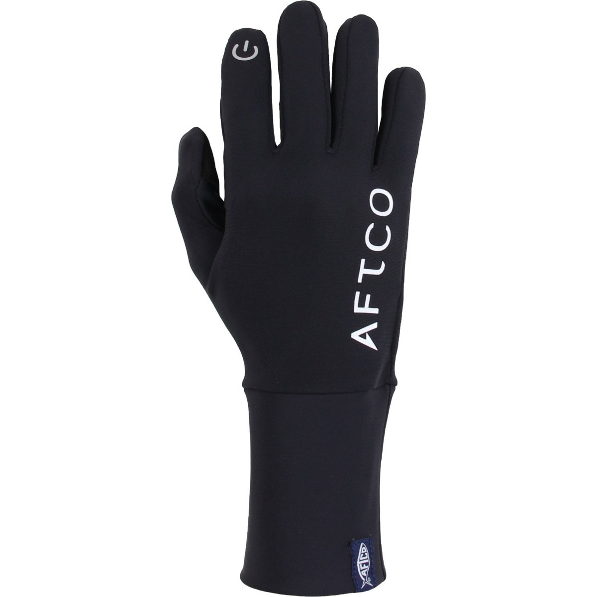 AFTCO Helm Fishing Gloves Gloves – Tackle Express - Saltwater and
