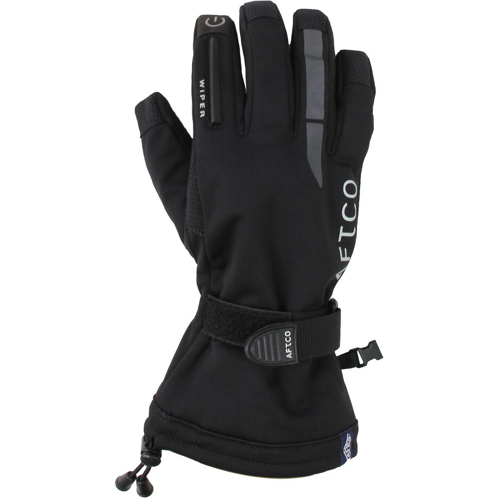 AFTCOAFTCO Hydronaut Fishing Gloves - GlovesAFTCO Hydronaut Fishing GlovesAFT040