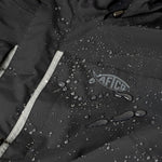 AFTCOAftco Hyrdronaut Waterproof Heavy - Duty Black Jacket - JacketsAftco Hyrdronaut Waterproof Heavy - Duty Black JacketMJ33 - BLK - XL