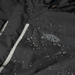 AFTCOAftco Hyrdronaut Waterproof Heavy - Duty Gun Metal Jacket - JacketsWaterproofMJ33 - GM - L
