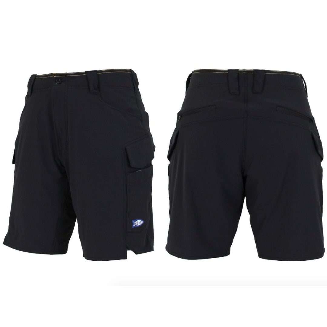 AFTCOAFTCO Pact Fishing Shorts - ShortsAFTCO Pact Fishing ShortsAFT130