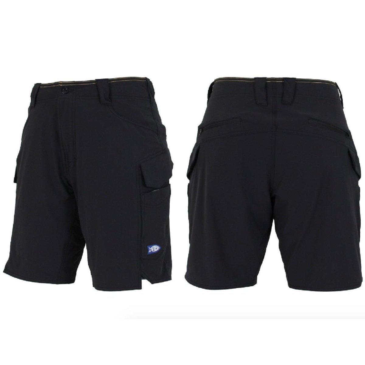 AFTCOAFTCO Pact Fishing Shorts - ShortsAFTCO Pact Fishing ShortsAFT130