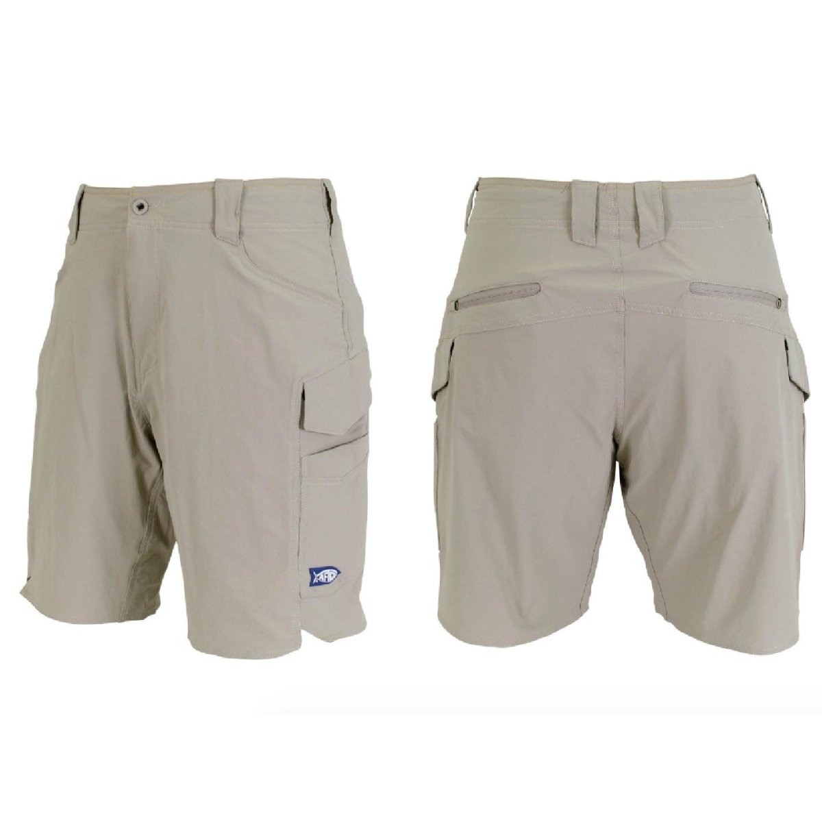 AFTCOAFTCO Pact Fishing Shorts - ShortsAFTCO Pact Fishing ShortsAFT135
