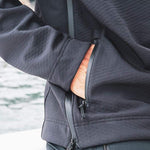 AFTCOAFTCO Reaper 3 - Layer Windproof Softshell Jacket - JacketsAFTCO Reaper 3 - Layer Windproof Softshell JacketMJ31 - BLK - M