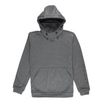 AFTCOAftco Reaper Technical Fleece Hoodie - SweatshirtCharcoal HeatherMF4172 - CHHR - M