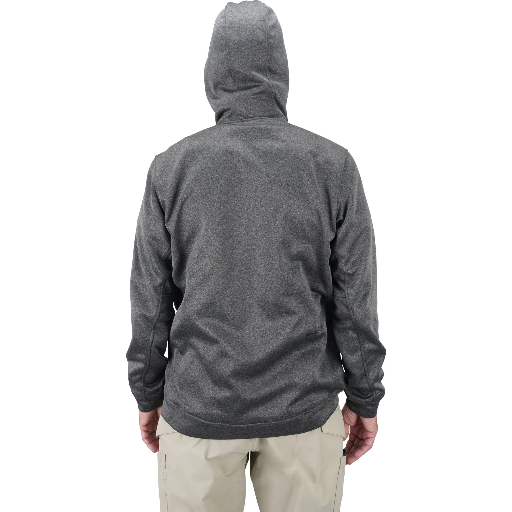 AFTCOAftco Reaper Technical Fleece Hoodie - SweatshirtAftco Reaper Technical Fleece HoodieMF4172 - DPGN - M