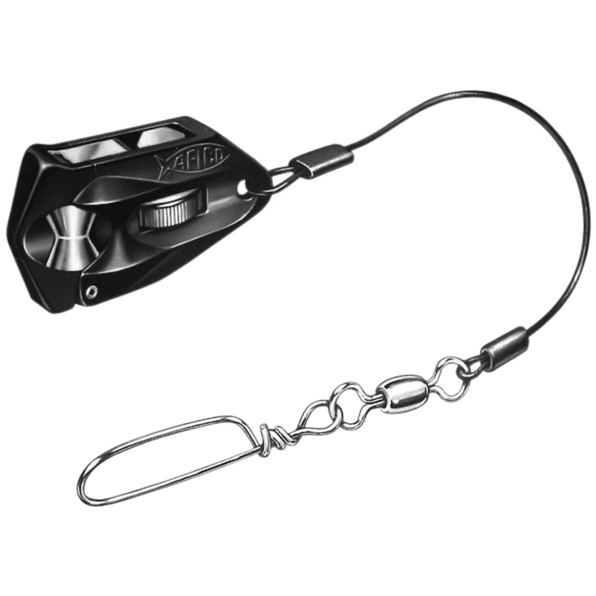 AFTCOAFTCO Roller Troller Flat Line Clip - Trolling AccessoriesFlatline ClipAFTCO - FL1