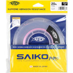 AFTCOAftco Saiko Pro Fluorocarbon Leader Line - LineAftco Saiko Pro Fluorocarbon Leader Line PinkSF2512P