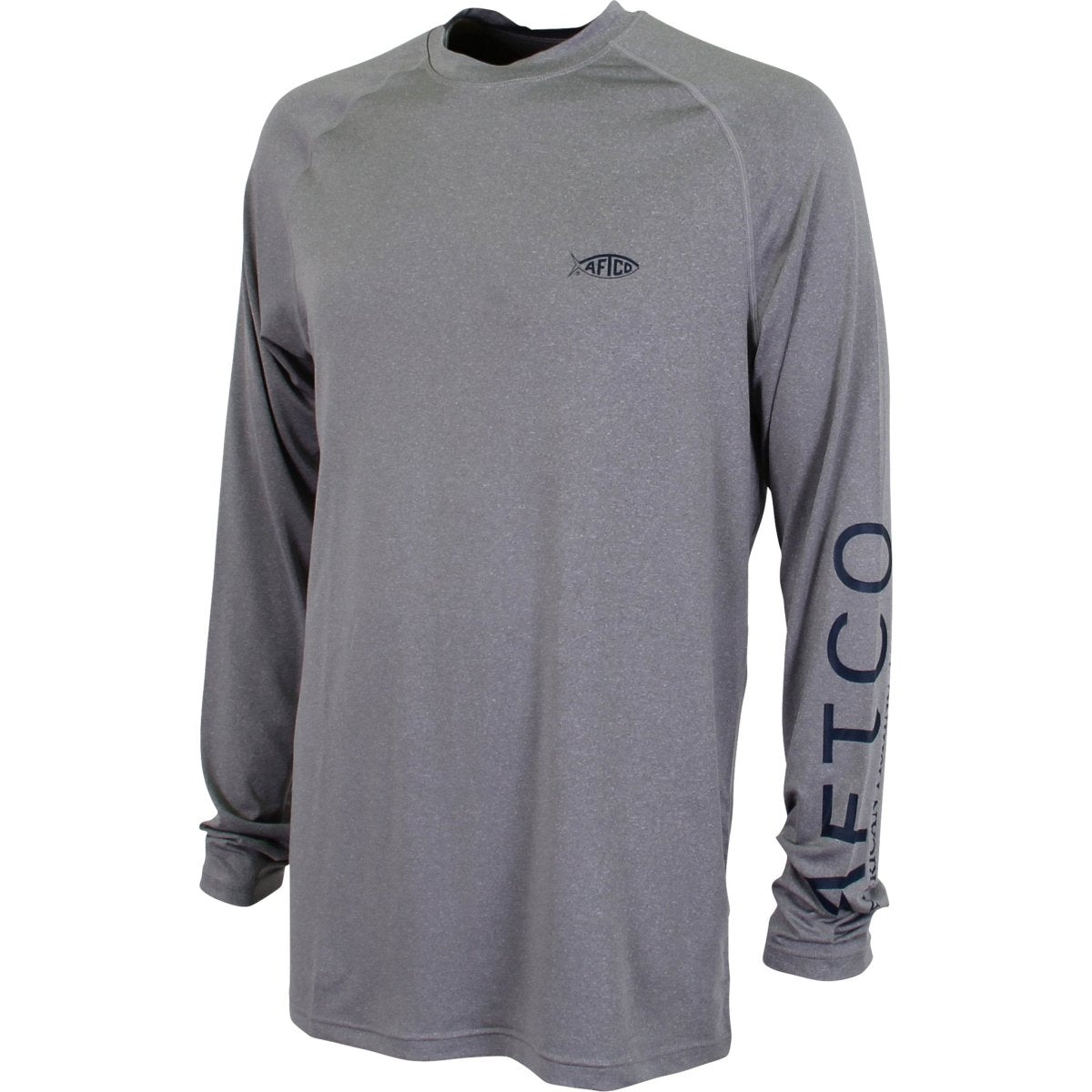AFTCOAFTCO Samurai 2 Long Sleeve Performance Shirt - PerformanceAFTCO Samurai 2 Long Sleeve Performance ShirtAFT080