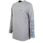 AFTCOAFTCO Samurai 2 Long Sleeve Performance Shirt - PerformanceAFTCO Samurai 2 Long Sleeve Performance ShirtAFT080