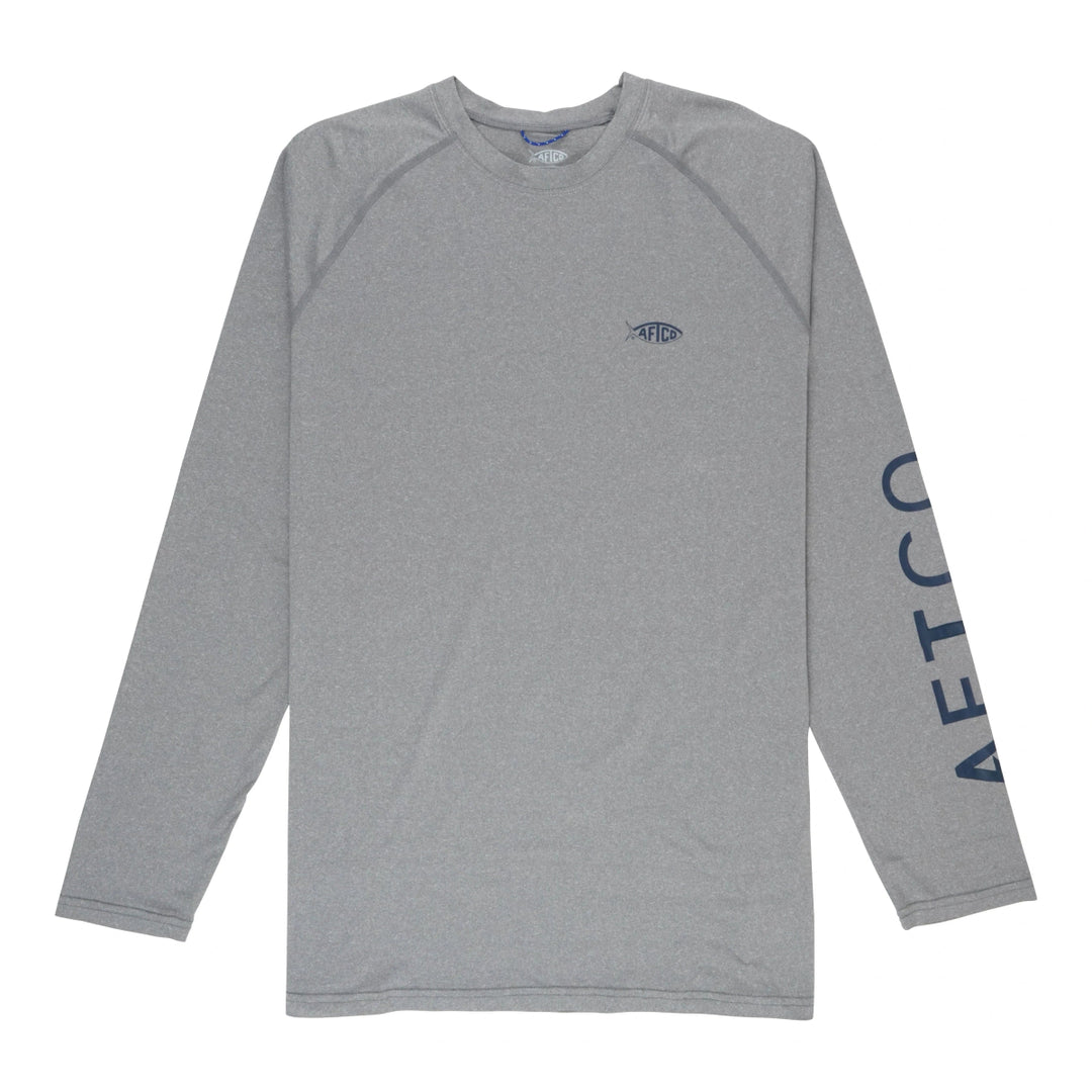 AFTCOAFTCO Samurai 2 Long Sleeve Performance Shirt - PerformanceAFTCO Samurai 2 Long Sleeve Performance ShirtAFT080