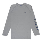 AFTCOAFTCO Samurai 2 Long Sleeve Performance Shirt - PerformanceAFTCO Samurai 2 Long Sleeve Performance ShirtAFT080