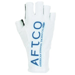 AFTCOAFTCO Solago Sun Gloves - GlovesSilverAFTCOGLVS - BLUC - S