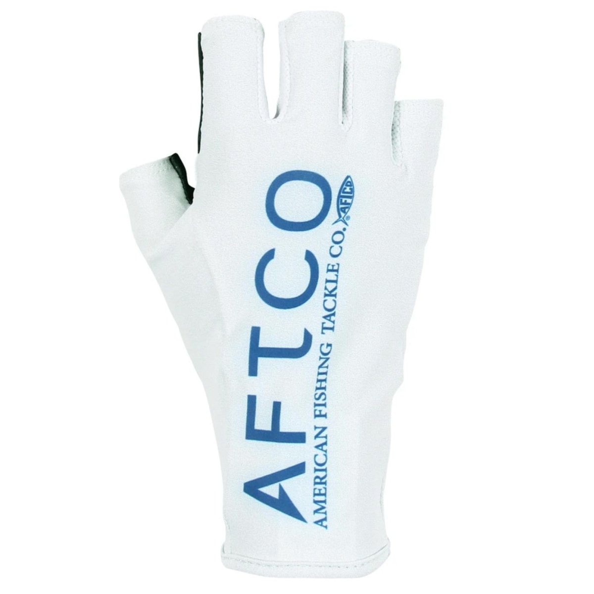 AFTCOAFTCO Solago Sun Gloves - GlovesSilverAFTCOGLVS - BLUC - S
