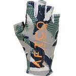 AFTCOAFTCO Solago Sun Gloves - GlovesGreen CamoAFTCOGLVS - GRNC - S