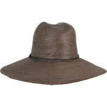 AFTCOAftco Top Caster Packable Straw Hats - HatsAftco Top Caster Packable Straw HatsMC9011 - BRN