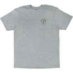 AFTCOAftco Westside Short Sleeve Tee Gun Metal Heather - ShirtsAftco Westside Short Sleeve Tee Gun Metal HeatherMT7352 - GNHR - M