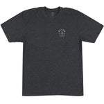 AFTCOAftco Westside Short Sleeve Tee Meteorite Black Heather - ShirtsAftco Westside Short Sleeve Tee Meteorite Black HeatherMT7352 - MBH - M