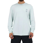 AFTCOAftco Wild Catch Long Sleeve Tee Sprout - PerformanceAftco Wild Catch Long Sleeve Tee SproutM61165 - SPR - M