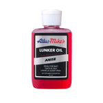 AtlasAtlas Mike's Lunker Oil - Scents and AttractantsAniseATL107