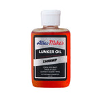 AtlasAtlas Mike's Lunker Oil - Scents and AttractantsShrimpATL109