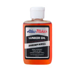 AtlasAtlas Mike's Lunker Oil - Scents and AttractantsShrimp/KrillATL110