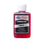 AtlasAtlas Mike's Lunker Oil - Scents and AttractantsTroutATL113
