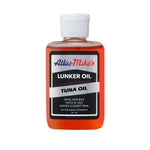 AtlasAtlas Mike's Lunker Oil - Scents and AttractantsTuna OilATL114