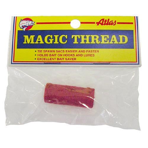 AtlasAtlas Mike's Magic Thread - Lure CustomizationredATL100