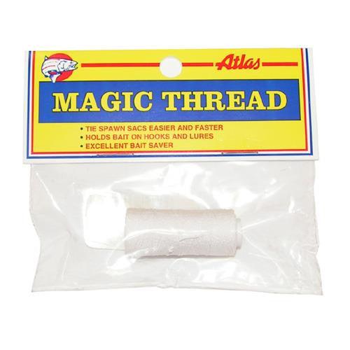 AtlasAtlas Mike's Magic Thread - Lure CustomizationwhiteATL101