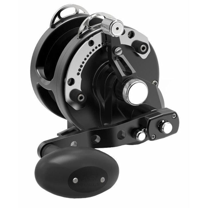 Avet HXJ Raptor 5/2 MC Two Speed Reels – CharkBait!