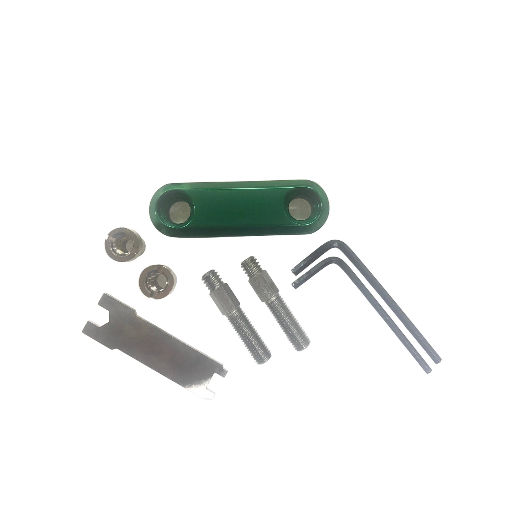 Avet Reel Clamp Kits – Aluminum Clamps for SX to EX Series – Tackle Express