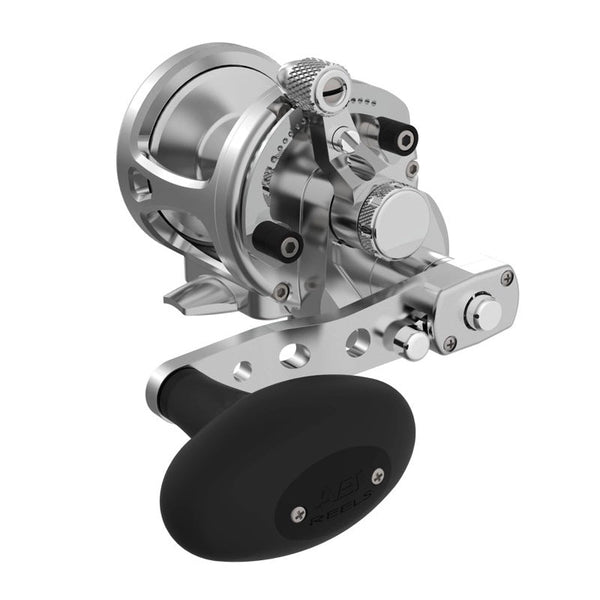 Avet G2 MXJ Lever Drag Reels MXJ G2 6/4 / Silver