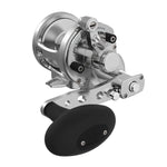 AvetAvet G2 SX Series Lever Drag Fishing Reels - Conventional Lever Drag ReelsAvet G2 MXL 2 speed fishing reelAVT - SX6/4 - G2 - SIL