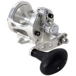 AvetAvet G2 SX Series Lever Drag Fishing Reels - Conventional Lever Drag ReelsSX G2 MC No Glide PlateSX5.3 - G2MC - RHSIL - NGP