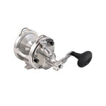 AvetAVET HX 2 - Speed Lever Drag Reels - Conventional Lever Drag ReelsAVET HX 2 - Speed Lever Drag ReelsHX5/2 - SILVER