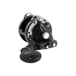 AvetAvet HX Raptor 2 - Speed Series Lever Drag Reels - Conventional Lever Drag ReelsHX Raptor BlackAVT - HXRPTR - BLK/MC