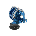AvetAvet HX Raptor 2 - Speed Series Lever Drag Reels - Conventional Lever Drag ReelsHX Raptor BlueAVT - HXRPTR - BLUE/MC