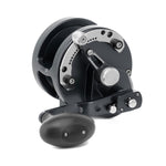 AvetAvet HXJ 2 - Speed Lever Drag Reels - Conventional Lever Drag ReelsAvet HXJ 2 - Speed Lever Drag ReelsHXJ5/2BLACK