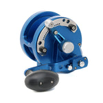 AvetAvet HXJ 2 - Speed Lever Drag Reels - Conventional Lever Drag ReelsAvet HXJ 2 - Speed Lever Drag ReelsHXJ5/2BLUE