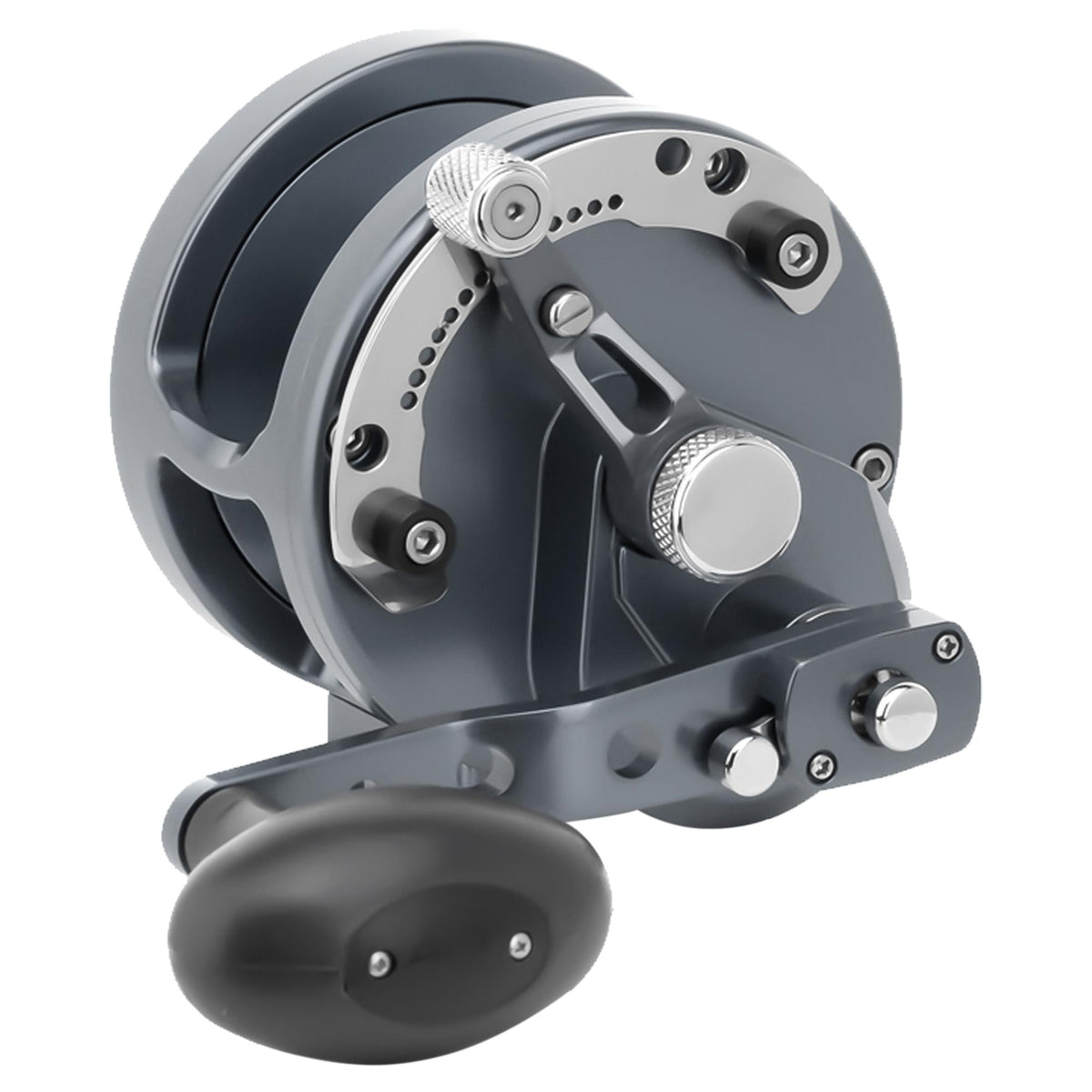 AvetAvet HXJ 2 - Speed Lever Drag Reels - Conventional Lever Drag ReelsAvet HXJ 2 - Speed Lever Drag ReelsHXJ5/2GM