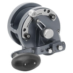 AvetAvet HXJ 2 - Speed Lever Drag Reels - Conventional Lever Drag ReelsAvet HXJ 2 - Speed Lever Drag ReelsHXJ5/2GM