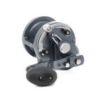 AvetAvet JX Raptor Series Reels - Conventional Lever Drag ReelsAvet JX Raptor GunmetalAVT - JXRAP - GNMTL