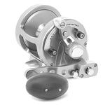 AvetAvet JX Raptor Series Reels - Conventional Lever Drag ReelsAvet JX Raptor SilverAVT - JXRPTR - SIL
