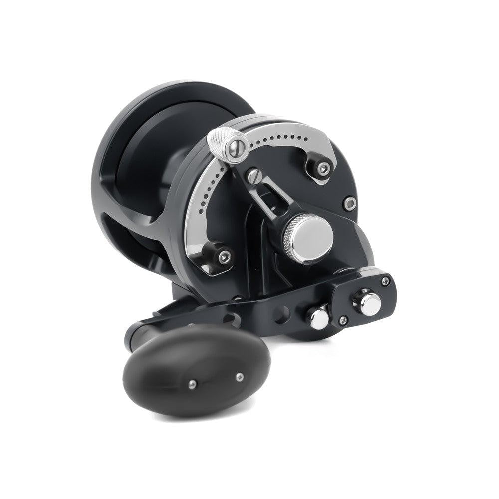 avet lx 6 3 2-speed fishing reel Avet LX Raptor 6/3 MC Two Speed Reels